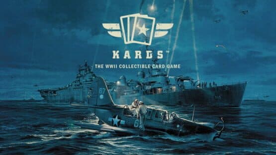 Kards: The WWII Card Game — screenshot 4