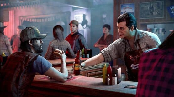 Far Cry 5: The Father Edition — screenshot 3