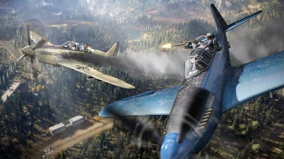 Far Cry 5: The Father Edition — screenshot 4