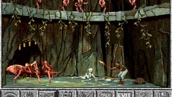 Amazon: Guardians of Eden — screenshot 1