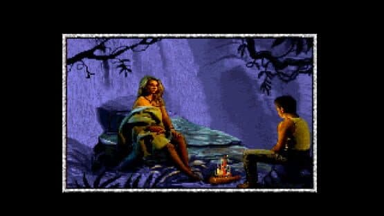 Amazon: Guardians of Eden — screenshot 4