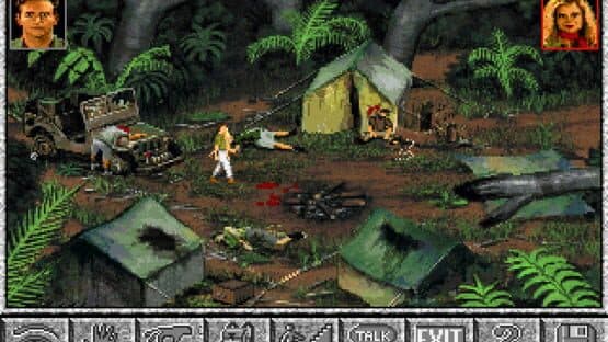 Amazon: Guardians of Eden — screenshot 5