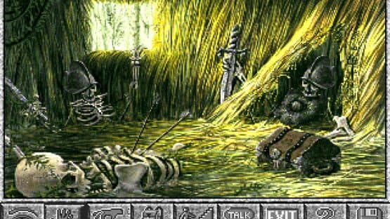 Amazon: Guardians of Eden — screenshot 6