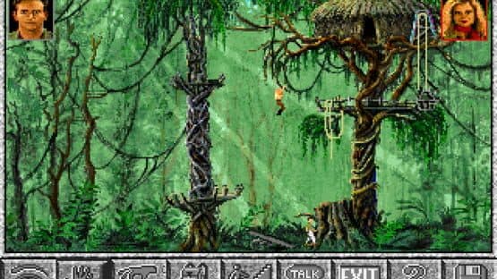 Amazon: Guardians of Eden — screenshot 7
