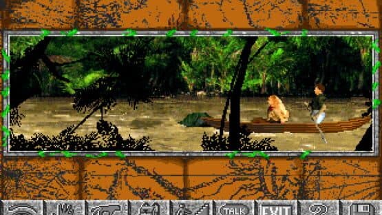 Amazon: Guardians of Eden — screenshot 8