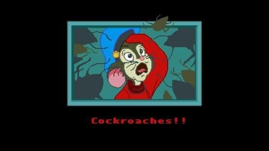 An American Tail: Fievel Goes West — screenshot 3