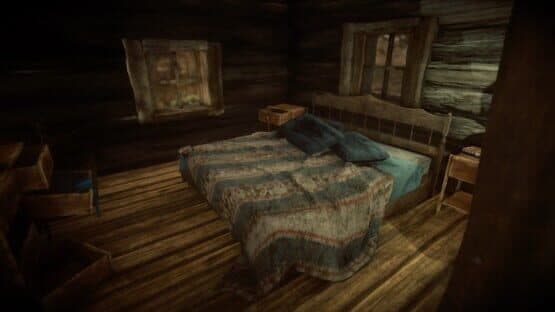 Among the Innocent: A Stricken Tale — screenshot 6