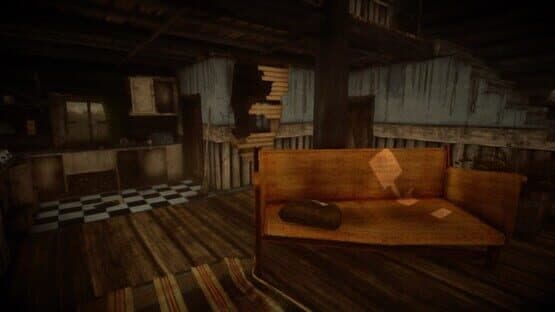 Among the Innocent: A Stricken Tale — screenshot 7