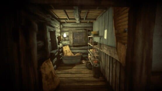 Among the Innocent: A Stricken Tale — screenshot 8