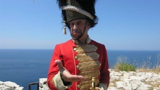 Anacapri: The Dream — screenshot 2
