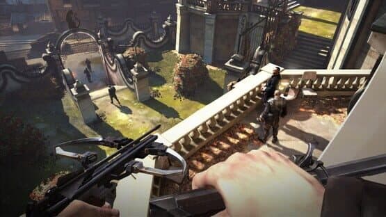 Dishonored: Definitive Edition — screenshot 1