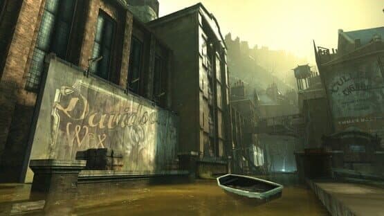 Dishonored: Definitive Edition — screenshot 2