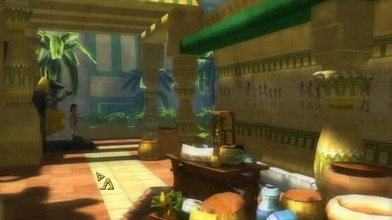 Ankh: Reverse the Curse — screenshot 5
