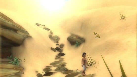 Ankh: Reverse the Curse — screenshot 7
