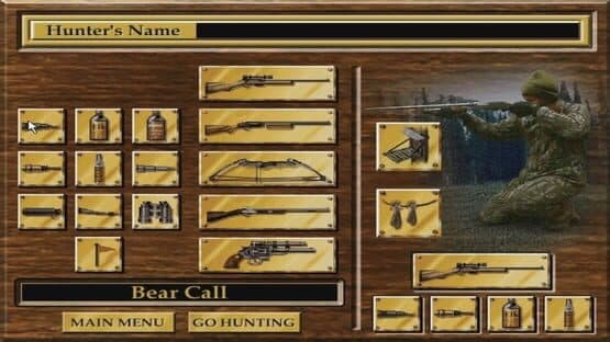 Rocky Mountain: Trophy Hunter — screenshot 1
