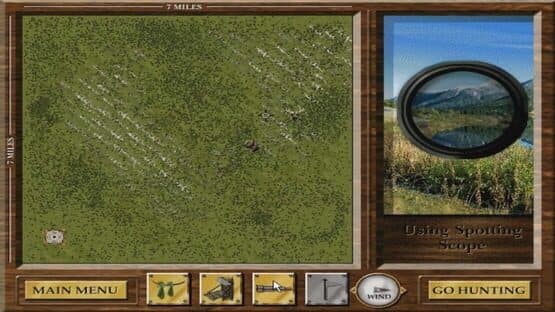 Rocky Mountain: Trophy Hunter — screenshot 2