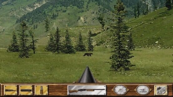 Rocky Mountain: Trophy Hunter — screenshot 3
