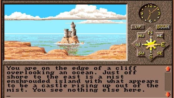 Arazok's Tomb — screenshot 4