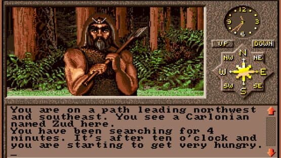 Arazok's Tomb — screenshot 5
