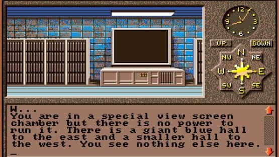 Arazok's Tomb — screenshot 6