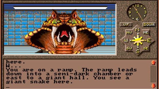 Arazok's Tomb — screenshot 8