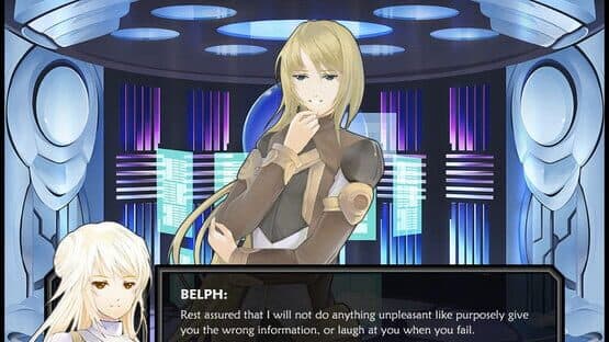Area-X — screenshot 6
