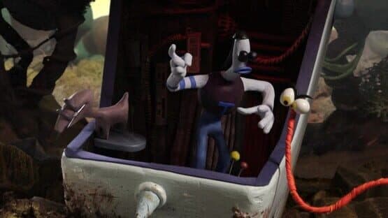 Armikrog — screenshot 8