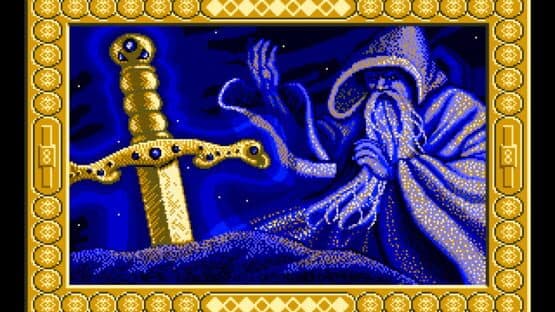 Arthur: The Quest for Excalibur — screenshot 5