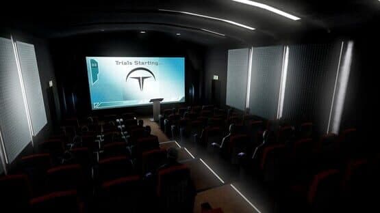 The Assembly — screenshot 6