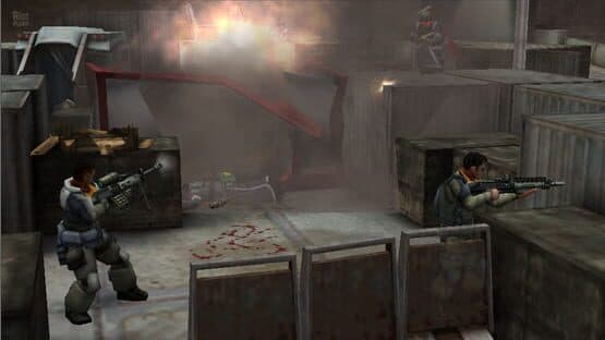 Killzone: Liberation — screenshot 5