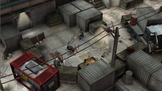 Killzone: Liberation — screenshot 6