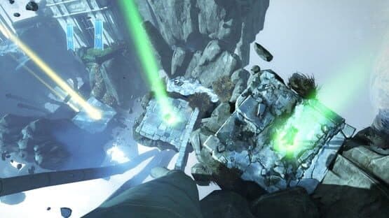 Dishonored: Dunwall City Trials — screenshot 2