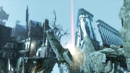 Dishonored: Dunwall City Trials — screenshot 4