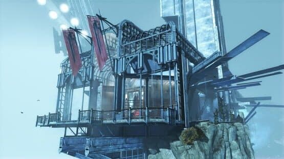 Dishonored: Dunwall City Trials — screenshot 5