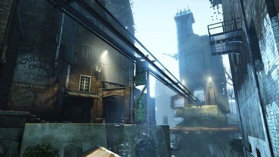 Dishonored: Dunwall City Trials — screenshot 6