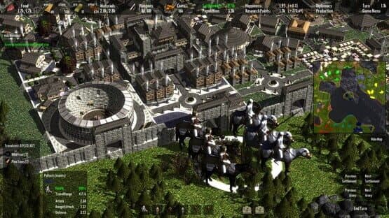 Clans to Kingdoms — screenshot 3