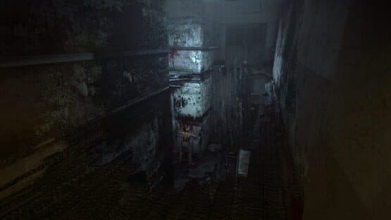 Outlast — screenshot 4