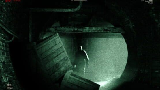 Outlast — screenshot 5