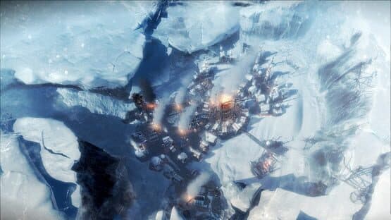Frostpunk: Console Edition — screenshot 3