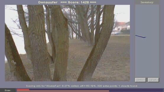 Alurwe: Ein Spaziergang durch Alt-Urfahr West — screenshot 4