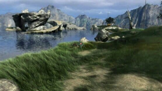Atlantis III: The New World — screenshot 5
