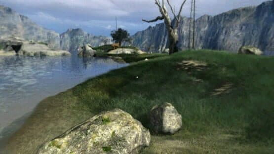 Atlantis III: The New World — screenshot 6