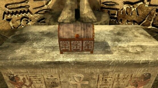 Atlantis III: The New World — screenshot 7