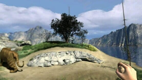 Atlantis III: The New World — screenshot 8