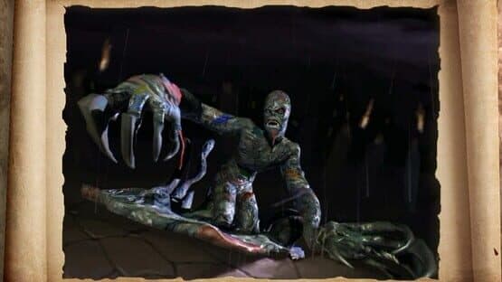 Aspectus: Rinascimento Chronicles — screenshot 6