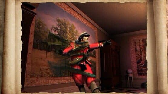 Aspectus: Rinascimento Chronicles — screenshot 7