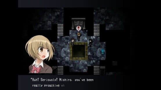 Blank Dream — screenshot 1