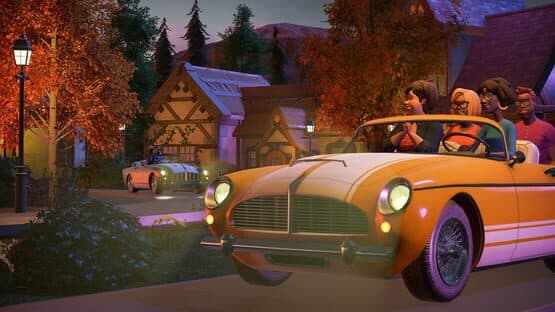 Planet Coaster: Classic Rides Collection — screenshot 6