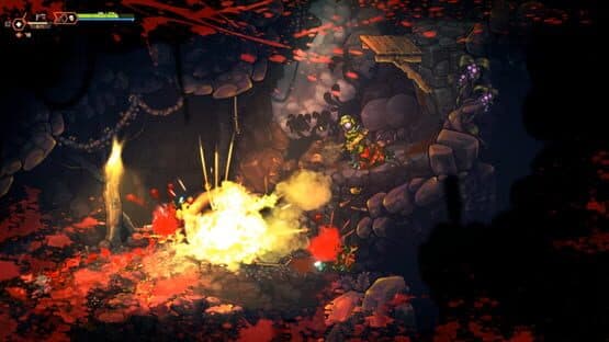 Zombotron — screenshot 2