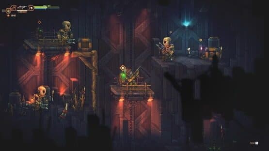 Zombotron — screenshot 3